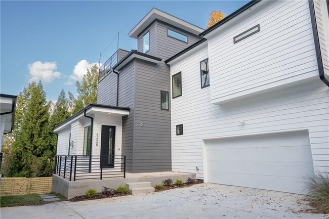 property at 562 Rankin St NE