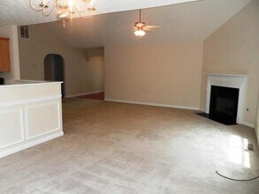 206 Overlook Pointe in Dallas, GA - Foto de edificio - Building Photo