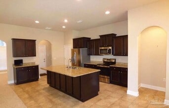 4137 Tamworth Ct in Pace, FL - Foto de edificio - Building Photo