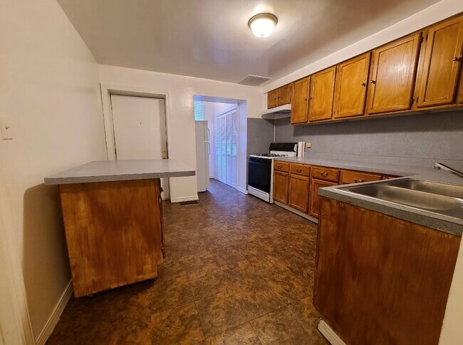 1235 N Artesian Ave, Unit 1 in Chicago, IL - Foto de edificio - Building Photo