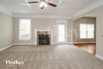 522 S Fortune Way in Dallas, GA - Building Photo - Building Photo