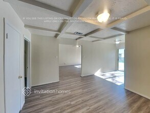 4434 Algernon Dr in Spring, TX - Foto de edificio - Building Photo