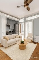 47 E 1st St in New York, NY - Building Photo