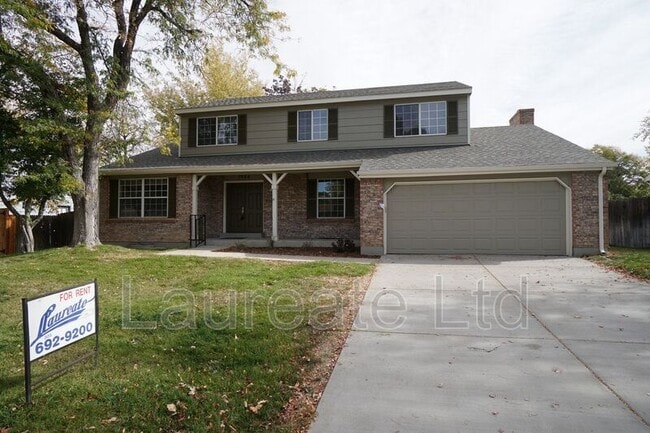 property at 7564 S Ogden Way