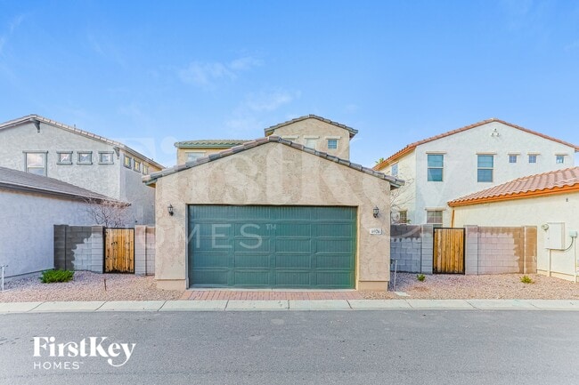 property at 6926 E Butte St