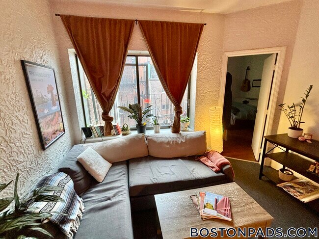 property at 68 N Margin St