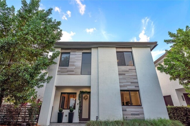 property at 4363 NW 81st Ave