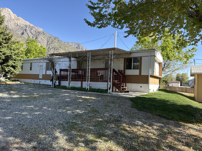 property at 46 N 100 E