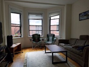 41 Joy St-Unit -411 in Boston, MA - Building Photo - Building Photo