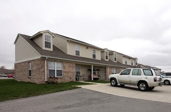 AFR Indiana in Arcadia, IN - Building Photo - Building Photo
