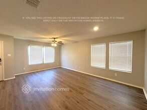 2928 Marco Dr in Grand Prairie, TX - Building Photo - Building Photo