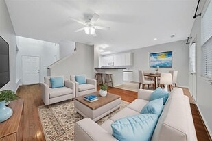 230 W Stedhill Loop in Conroe, TX - Building Photo