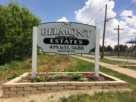 Belmont Estates