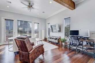 1124 W Dallas St in Houston, TX - Building Photo - Building Photo