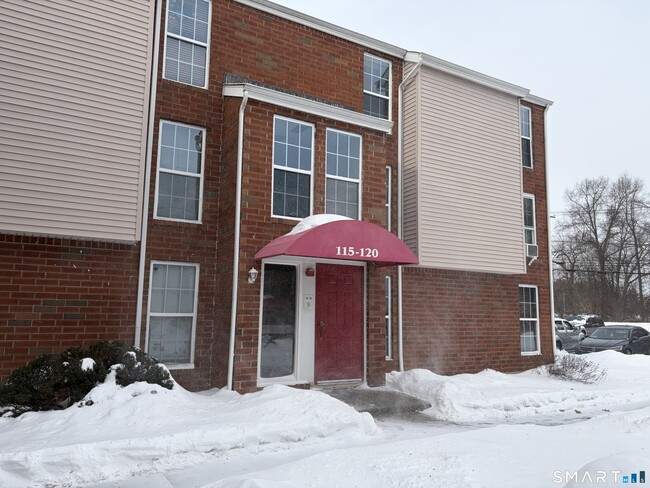 property at 117 Heather Ridge