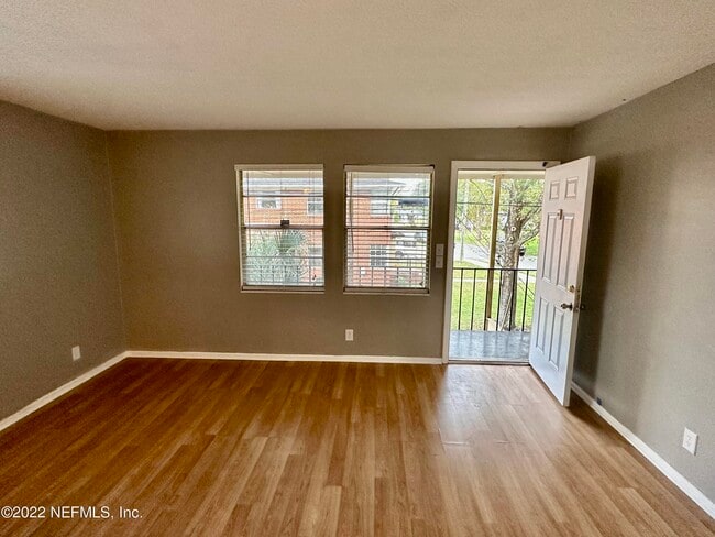1321 Landon Ave in Jacksonville, FL - Building Photo - Building Photo