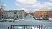 Claremont Court in Montréal, QC - Building Photo - Building Photo