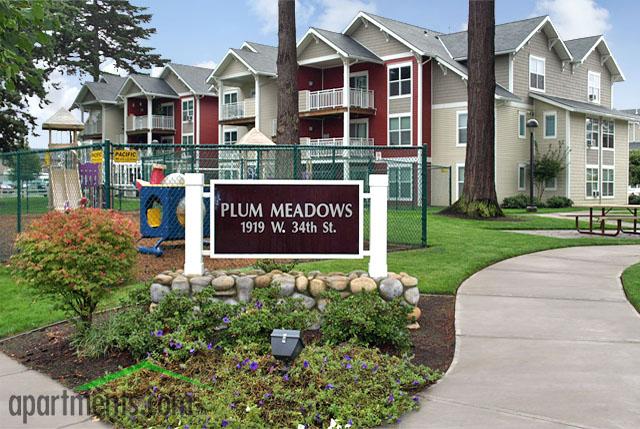 Plum Meadows in Vancouver, WA - Building Photo - Building Photo