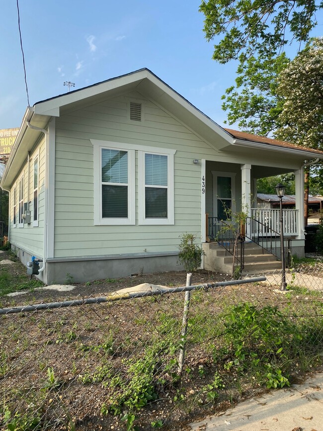property at 439 Dunning Ave