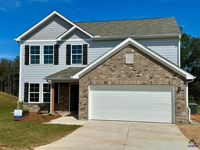 property at 508 Liberty Hall Dr