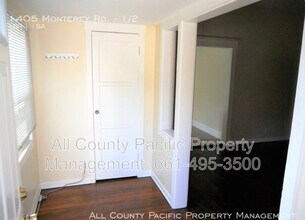 1405 Monterey Rd in South Pasadena, CA - Building Photo - Building Photo