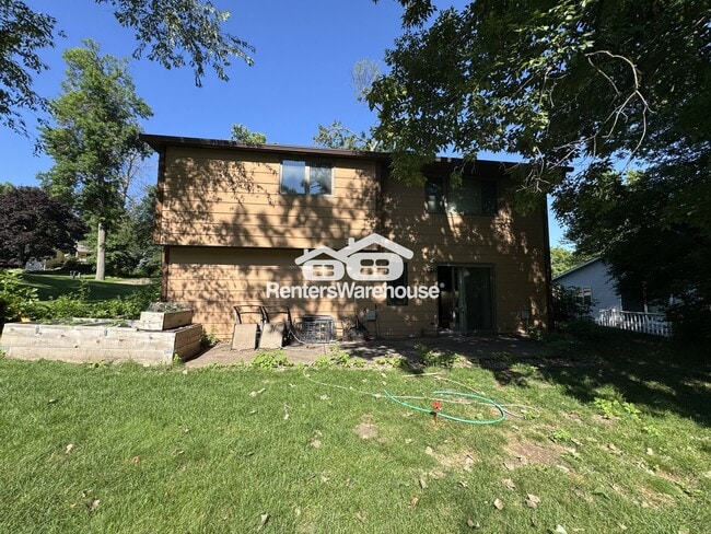 property at 17090 Grenadier Ave