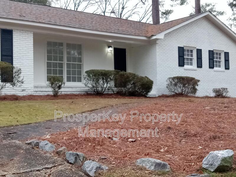 3736 Winkfield Pl in Columbus, GA - Building Photo