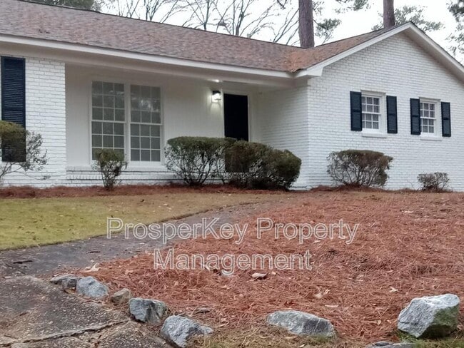 property at 3736 Winkfield Pl