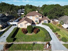 7846 Snowberry Cir in Orlando, FL - Building Photo