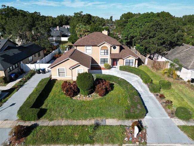 property at 7846 Snowberry Cir