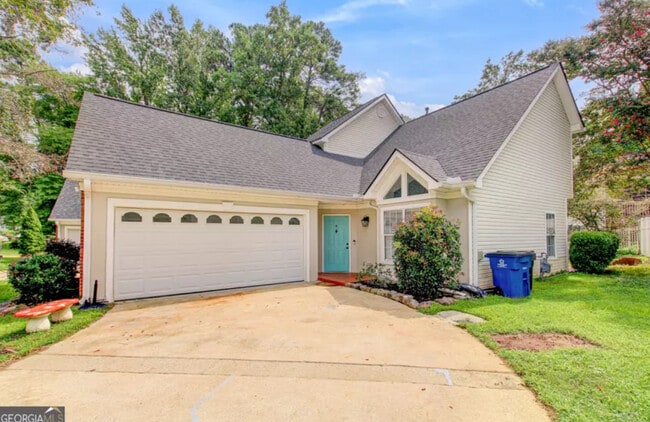 property at 513 N Fairfield Dr