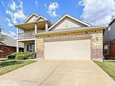 property at 3517 Elm Grove Dr