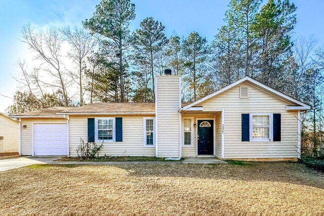 property at 2830 Robinson Wood Dr