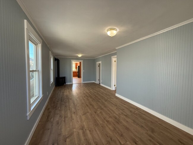 2320 Eagle Ave in Alameda, CA - Foto de edificio - Building Photo