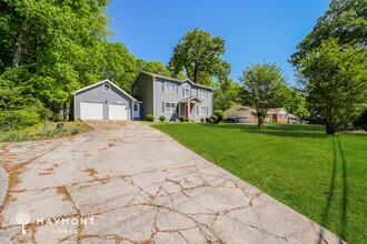 7627 Fielder Rd in Jonesboro, GA - Building Photo - Building Photo