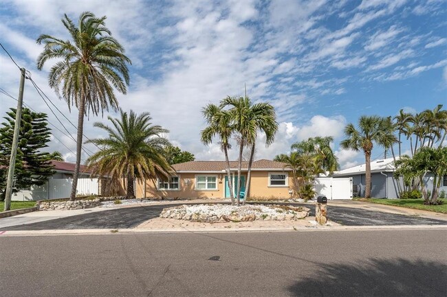 property at 5923 2nd St E