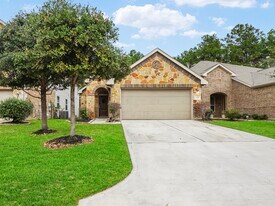 1519 Spencer Glen Ln in Houston, TX - Building Photo
