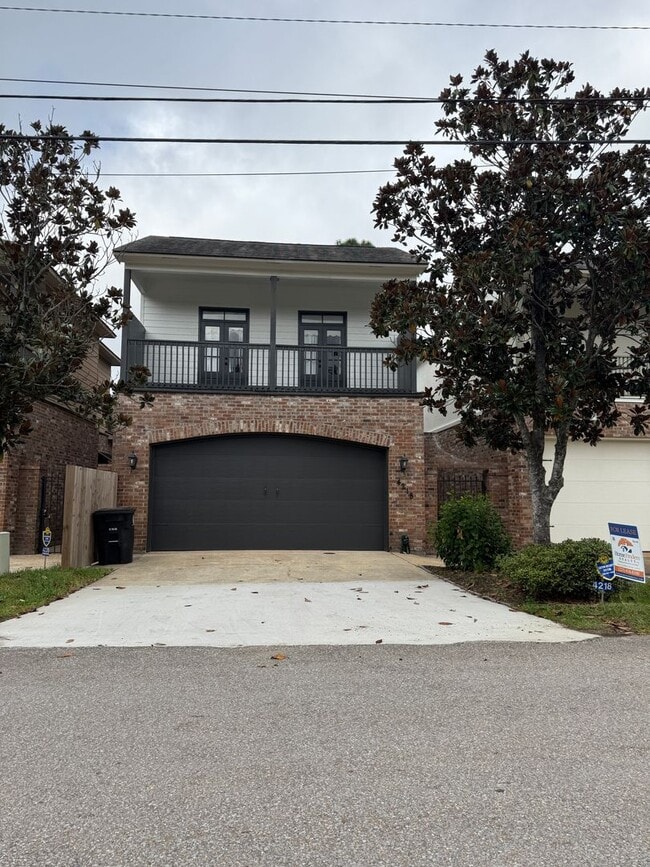 property at 4218 Bluebonnet Rd