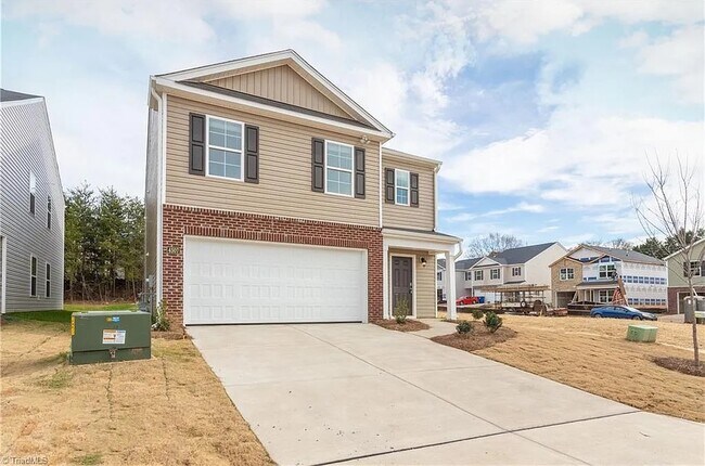 property at 1915 Puffin Dr