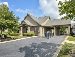 Terraces at Forest Springs in Louisville, KY - Building Photo - Building Photo