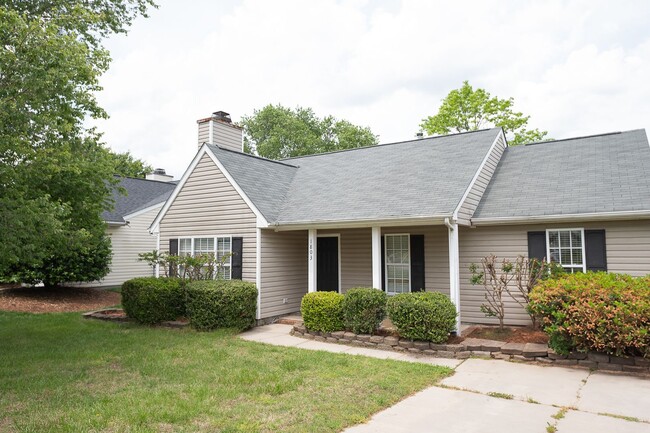 property at 1803 Water St