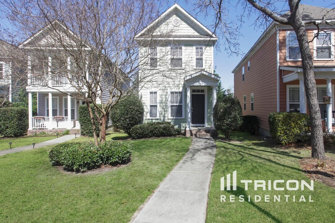 192 Palmetto Park Cir in Columbia, SC - Building Photo