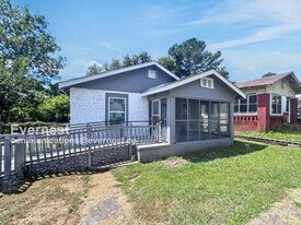 317 5th Way in Birmingham, AL - Building Photo