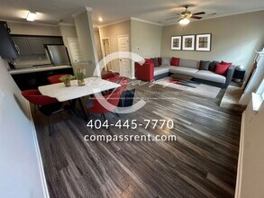107 Squarewood Ln NW in Cartersville, GA - Building Photo - Building Photo