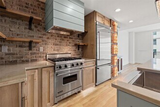 1208 E Kennedy Blvd, Unit 520 in Tampa, FL - Foto de edificio - Building Photo