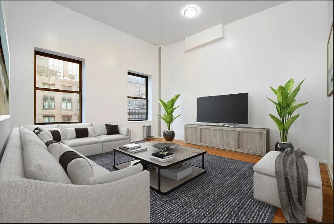 400 E 53rd St in New York, NY - Building Photo