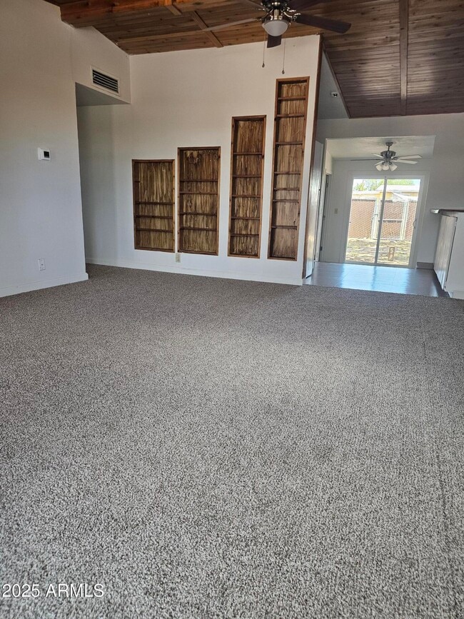 165 Sherbundy St in Sierra Vista, AZ - Building Photo - Building Photo