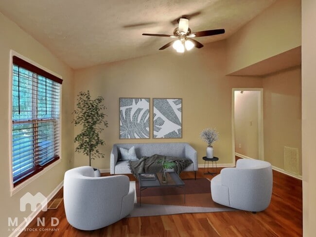 3259 Pawnee Dr in Rex, GA - Building Photo - Building Photo