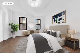 203-211 W 81st St in New York, NY - Building Photo - Building Photo