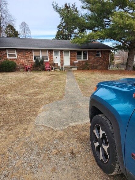 property at 2209 Hwy 96